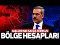 İŞTE ANKARA'NIN SAVAŞ SONRASI BÖLGE HESAPLARI... SESLİ MAKALE