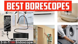 Top 5 Best Borescopes screenshot 3