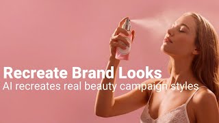 How to Create Premium Beauty Product Visuals in Seconds screenshot 5