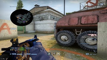 Perfect Cache A Main Flash for easy 2k