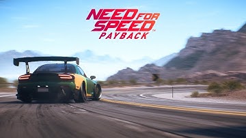 Need for Speed™ Payback on Low End PC