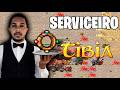 Trabalhador Tibiano - Task Board - Tibia GLOBAL- - #tibia #tibiaglobal