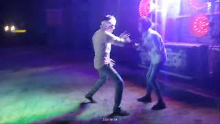 Dj Krishna N.bukking Time High B Song Real Volume