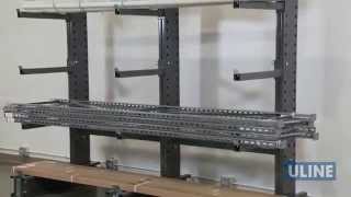 Cantilever Racks