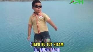 LAGU JAMBI - Juanda - BEDIL BULUH ♪♪ Official Music Video - APH ♪♪