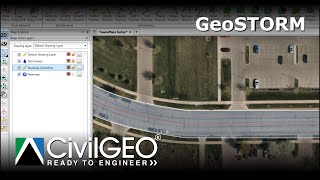 Using Buffer Polylines Command in GeoSTORM | CivilGEO