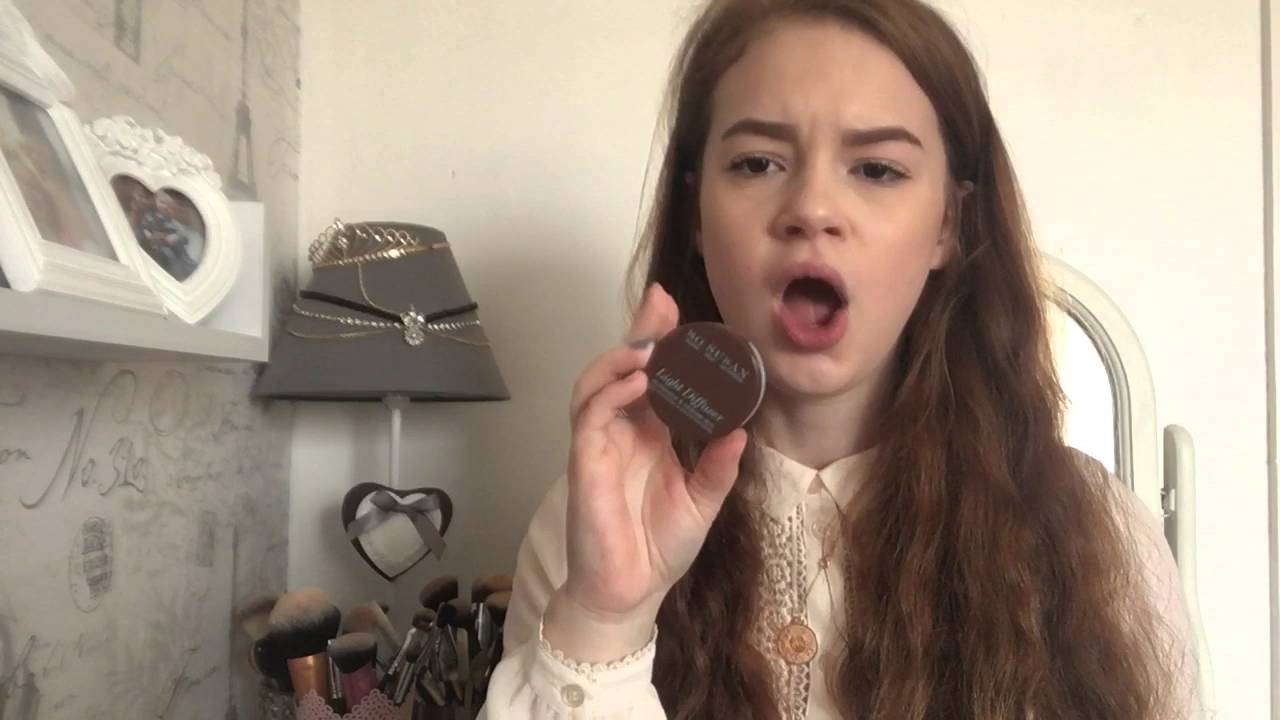 March Glossy Box | Britoni Thorpe