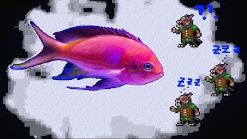 DCSS 0.27 World Record Streak Game #64: MfEn^Gozag (Part 2) [DUNGEON CRAWL STONE SOUP]