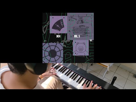 19:26 & Bittermind - Dancing (Jarel Gomes Piano)