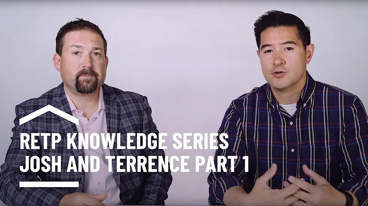 RETP - Knowledge Series - Josh Greene and Terrence...