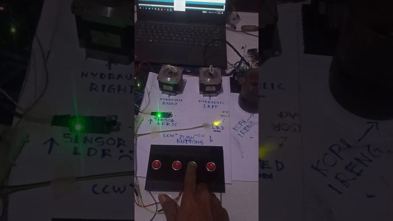 how to work on the printer DTG hydrolic