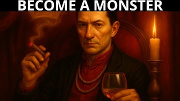 Never Think You’re Poor — Even When You Have Nothing | Machiavelli