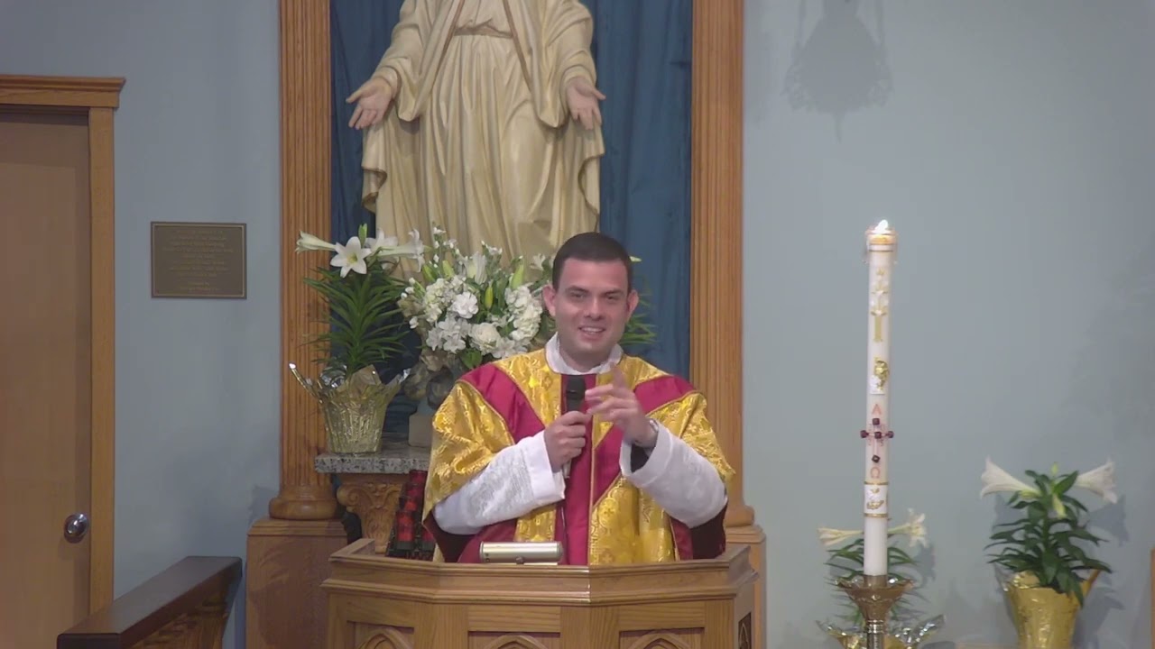 1st Sunday after Easter