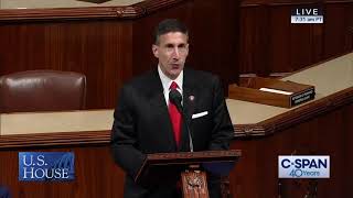 Details Rep. Kustoff Honors Trooper Matthew Gatti on U.S. House Floor Guide