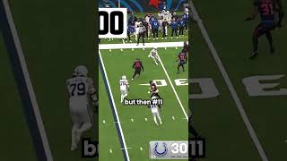 The WORST Play In NFL History? #nfl