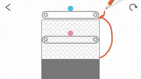 Brain Dots! Level 110