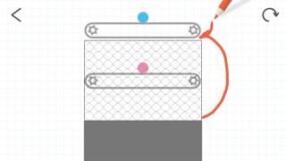 Brain Dots! Level 110