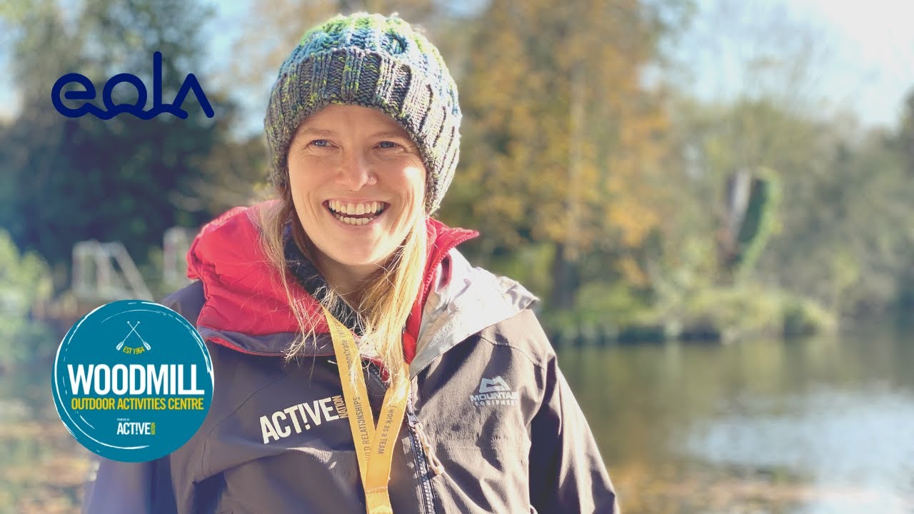 Woodmill Outdoor Activities Centre How eola helped us streamline our