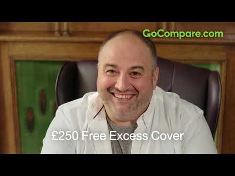 GoCompare Comparison 20 