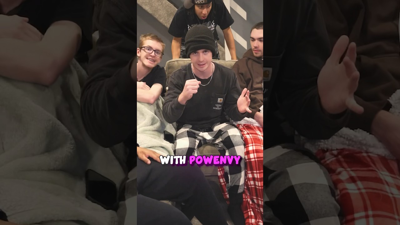 Guess the Game or SLEEP with The Dirtiest Roblox Streamer🫣
