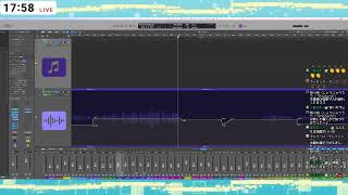 こっそりひっそり突発作業配信#004