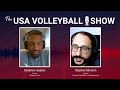 Episode 57: Tales from the Columbia Empire Volleyball Association featuring Cody March