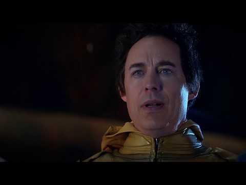 The Flash 1. Season  The Final Episode  1x23 4K Ultra HD