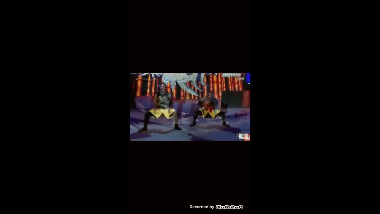 Wwe battleground 2016 😨😨😱  Highlights.