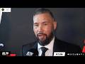 'EDDIE HEARN WILL F***** WIPE THE FLOOR WITH DANA WHITE IF...' - TONY BELLEW NOT HOLDING BACK!