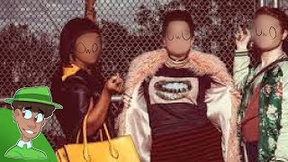 15 Seconds Of Heathers 2018 Anthonimations