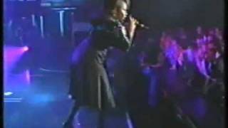 Vesta Williams - Suddenly It's Magic - Live!