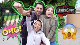 Best Universal studios Hollywood rides 2019