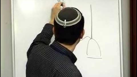 The Yao Construction and its Proof Of Security