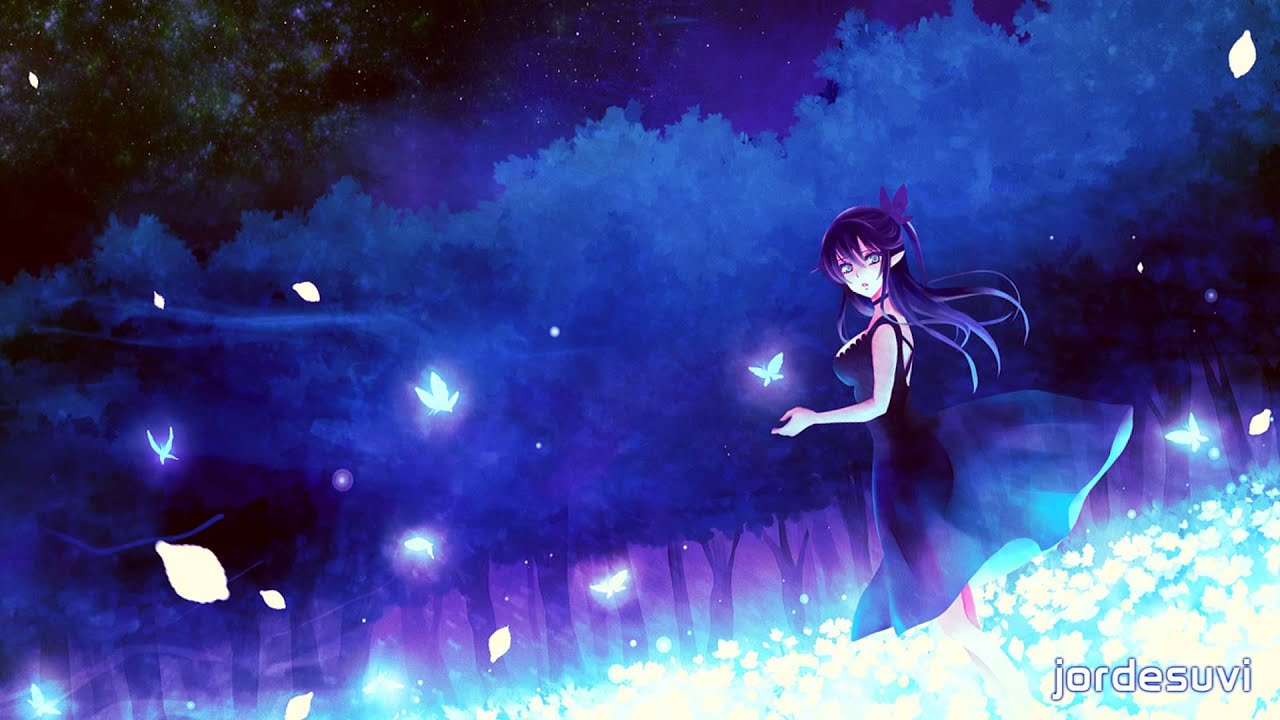 Here Beside Me - Dain-ja feat Mel