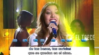 Dar la nota - Programa 10/4/15