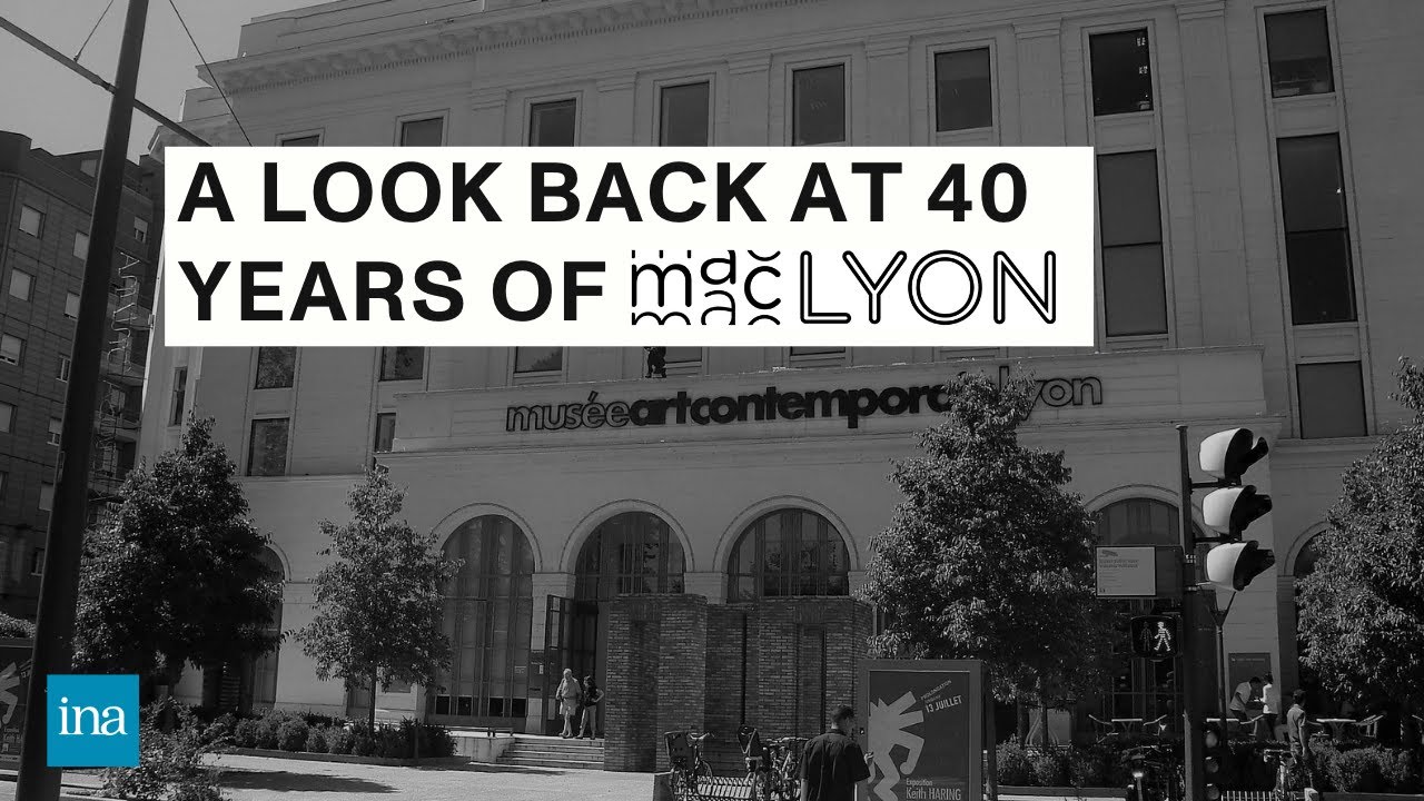 A look back at 40 years of macLYON