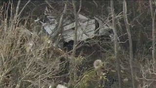 Deadly plane crash in west Houston