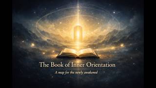 The Book of Inner Orientation  A map for the newly awakened screenshot 4