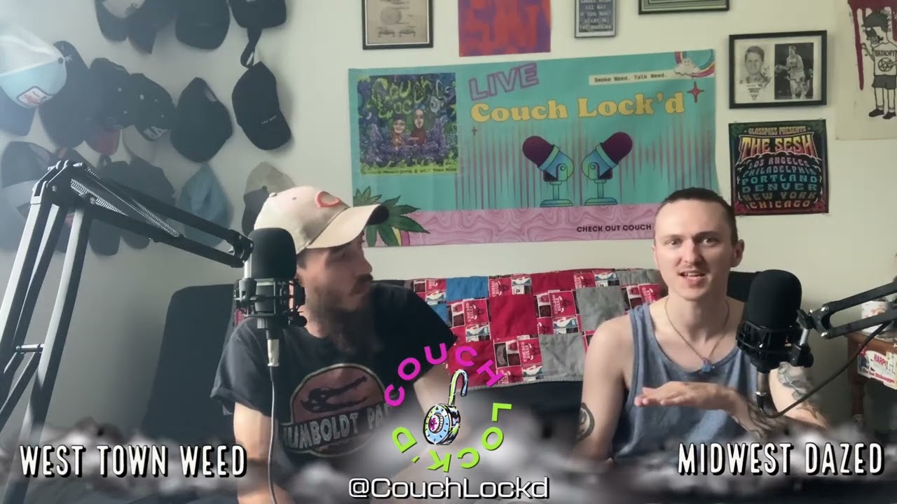 Epic FSHO Adventure with Aeriz’s Dablicator & Hash Drops | Ultimate Cannabis Experience