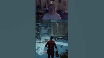 JUMPSCARE. | #derrieri01 su #Twitch #DBD #DBDITA #dbdita #dbd #deadbydaylight #girlgamer #gamergirl