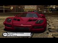 Burnout Revenge PCSX2 - Motor City Road Rage