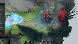Prize of the Saltworn Mariner new Immortal for Kunka!!! | Dota 2