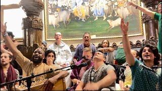 Epic Kirtan by Krishna Kisore - Kirtan Addicts United!