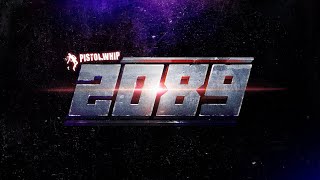 Pistol Whip 2089 Announce Trailer Oculus Quest Rift Platforms