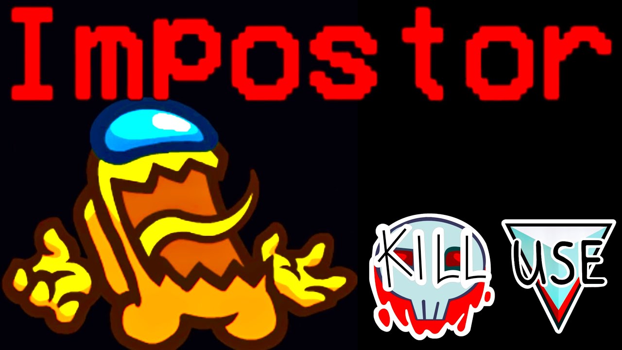 Among Us Hide n Seek Pro Gameplay 