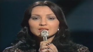 Eurovision 1975 – Switzerland – Simone Drexel – Mikado