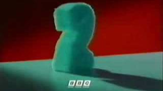 Bbc 2 Dog Ident