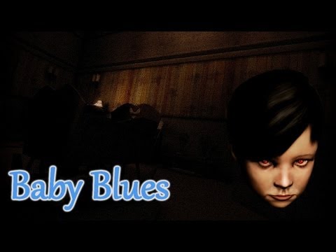 Baby Blues - ПОЕХАВШИЙ МЛАДЕНЕЦ