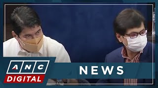 Information PH declares 'war' vs online child sexual abuse | ANC News