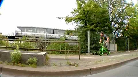 Aaron Ross - Odyssey Electronical DVD - Sunday! Bi...